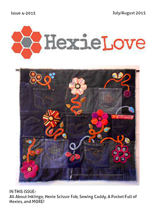 Hexie Love