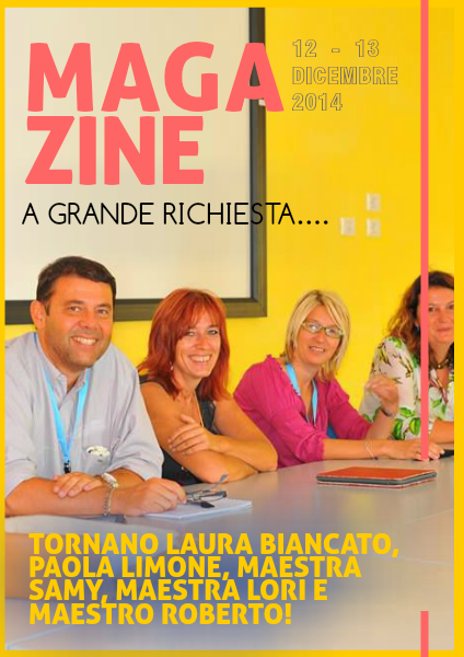 Tecnologie nello zainetto 2 settembre 2014 Tecnologie nello zainetto 2