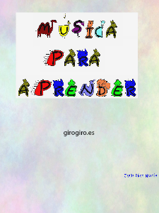 Música Para Aprender Música para aprender