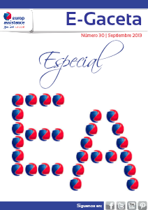 Nº 30 Septiembre 2013 V2 Nº 30 Septiembre 2013 Especial EA