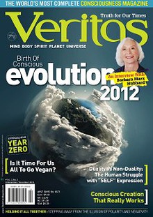 Veritas Magazine