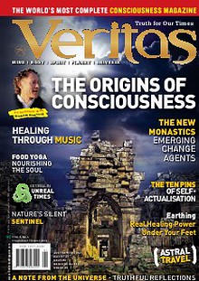 Veritas Magazine