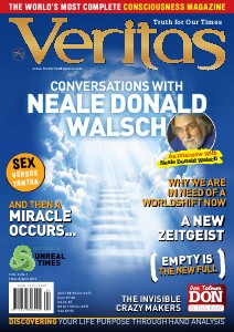 March / April 2012 (Vol 3 # 1)