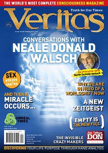 Veritas Magazine