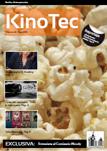 KinoTec #1