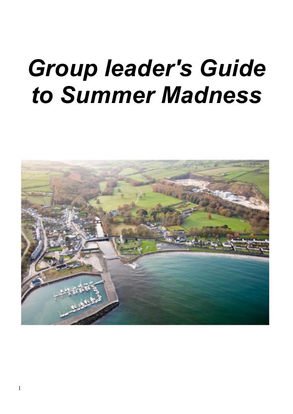 Leadersguideglenarm