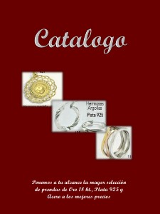 Catalogo I