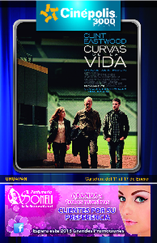 Cartelera Cinépolis Uruapan