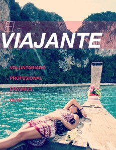 El Viajante Noviembre 2012