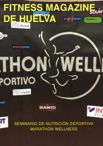 MarathonWellness Vol.I