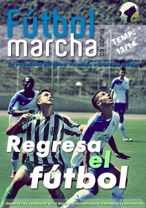 Fútbol en Marcha Regresa el fútbol