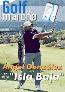 Golf Marcha