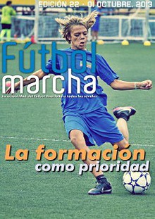 Fútbol en Marcha