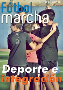 Fútbol en Marcha