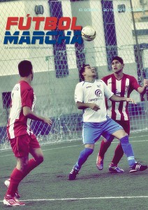 Fútbol en Marcha 30 noviembre, 2012