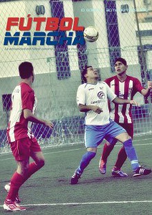 Fútbol en Marcha