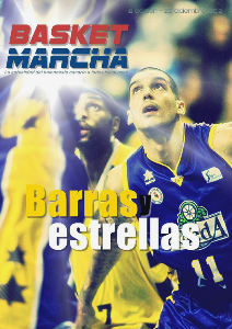 Basket en Marcha 20 diciembre, 2012