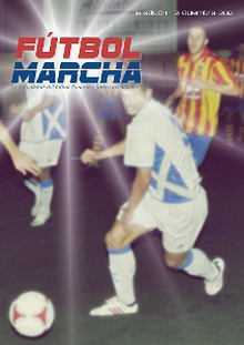 Fútbol en Marcha