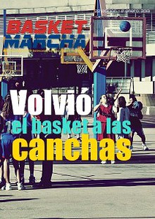 Basket en Marcha