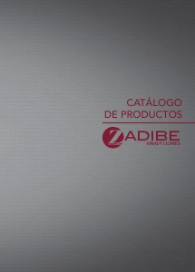 Catalogo Zadibe Noviembre 2012