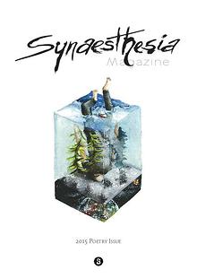 Synaesthesia Magazine