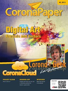 CoronaPaper