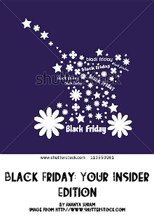 Black Friday Issue