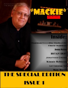 \"The Special Edition\" June 2013