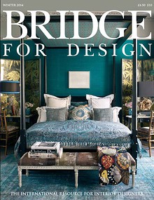 Bridge For Design Winter 2014