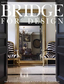 Bridge For Design March 2015