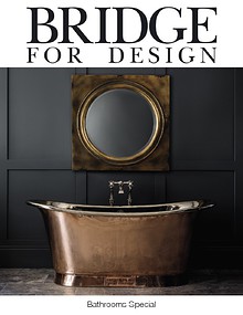 Bridge For Design Bathrooms Special