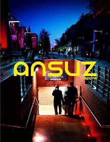 Ansuz Magazine