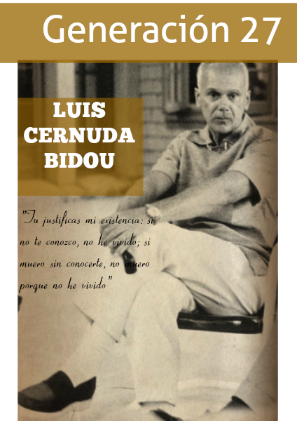 luis Cernuda 1