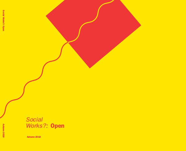 Social Works?: Open Social_Works_0211