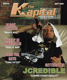 Kapital Magazine