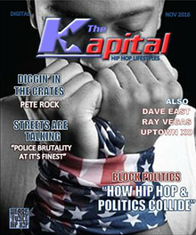 Kapital Magazine