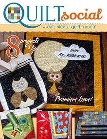 QUILTsocial