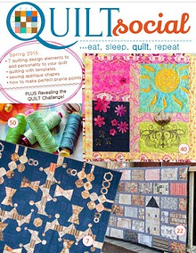 QUILTsocial