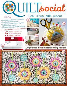 QUILTsocial