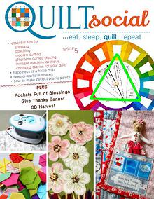 QUILTsocial