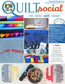 QUILTsocial