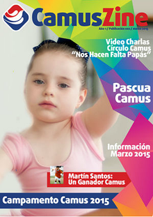 CamusZine