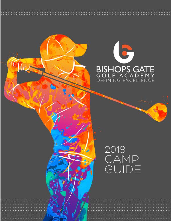 BGGA CAMP GUIDE