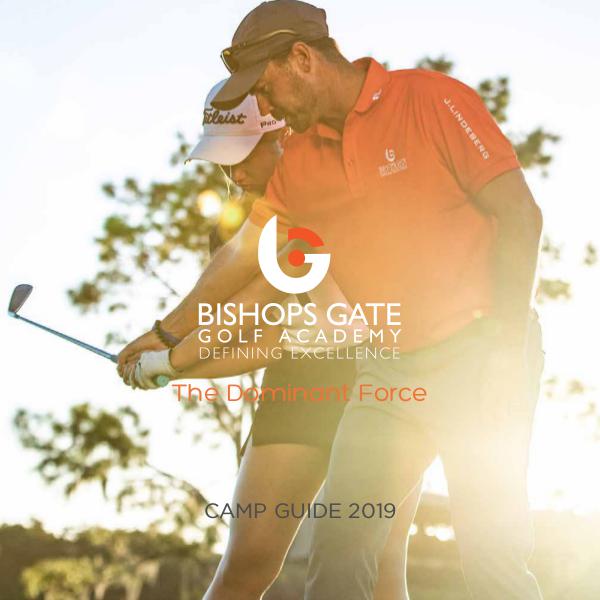 BGGA Camp Guide 2019