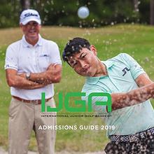 IJGA Admissions Guide