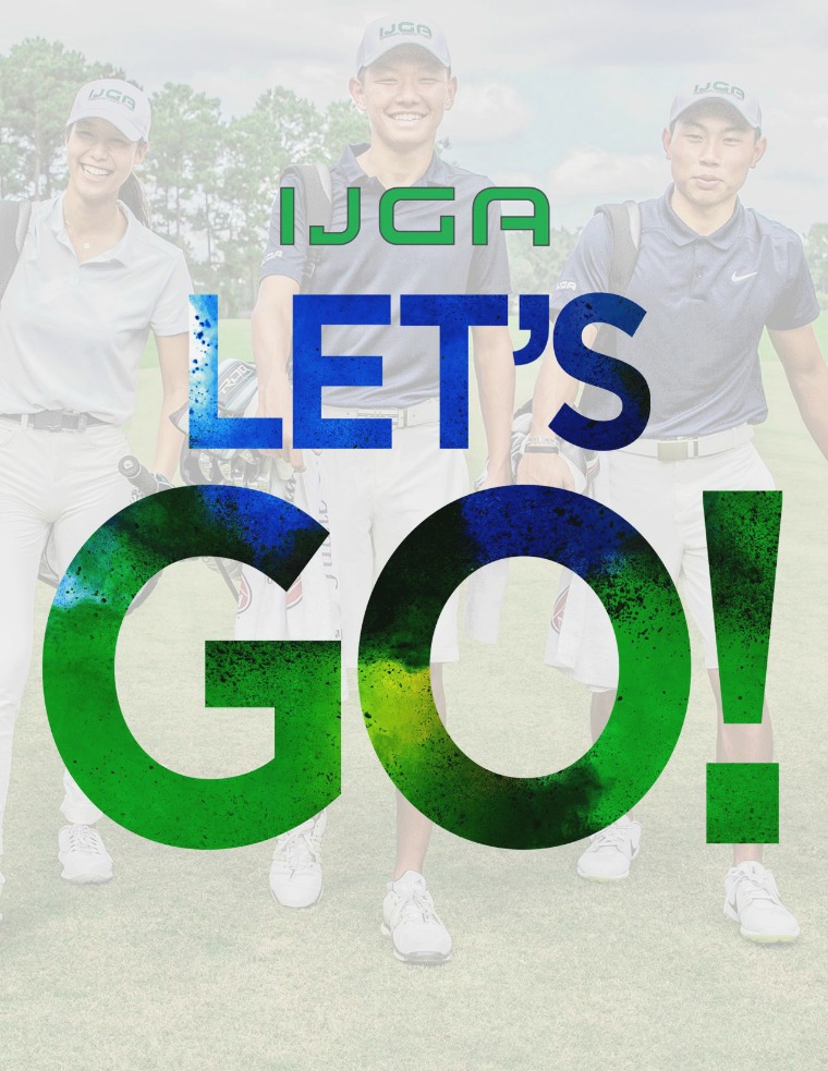 IJGA Newsletter: The Oaks September 2019