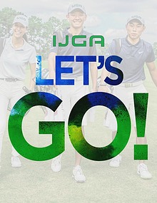 IJGA Newsletter: The Oaks