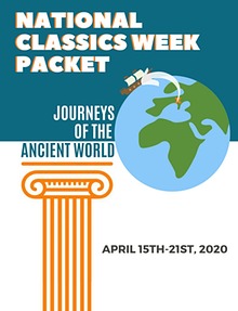 National Classics Week