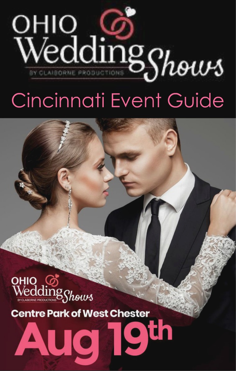 Cincinnati Wedding Show