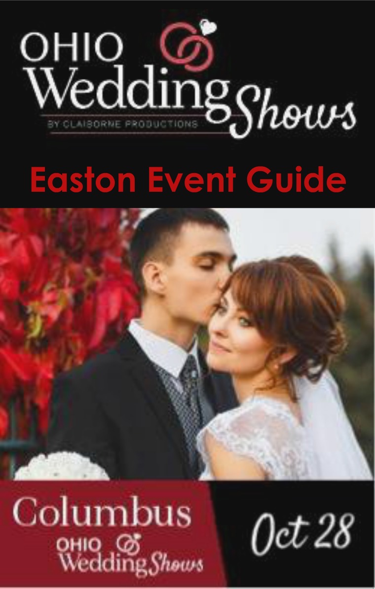 Ohio Wedding Shows Columbus Bridal Expo